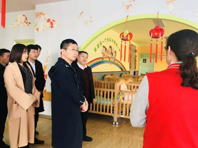 昌禾商學(xué)院鐵軍訓(xùn)練營丨奉獻愛心、傳遞溫情