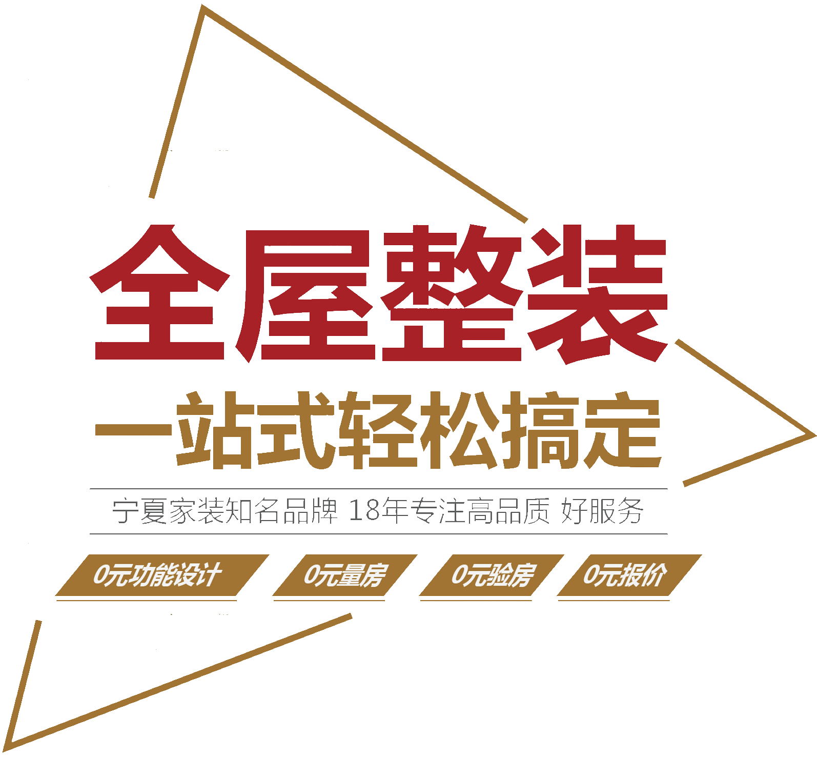 昌禾裝飾·深度解讀丨用實力贏得口碑，銀川裝修首選！